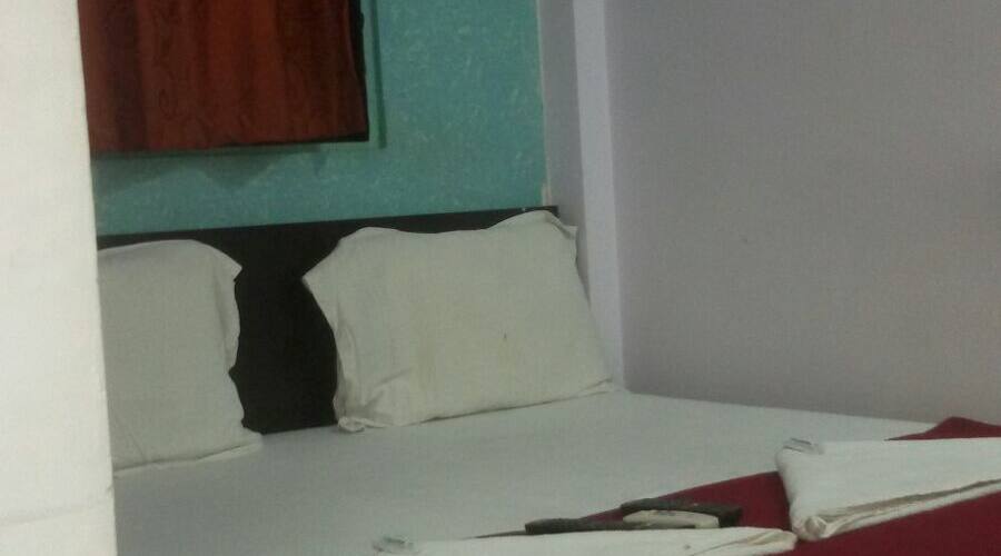 Hotel JJ Residency, Mumbai 5